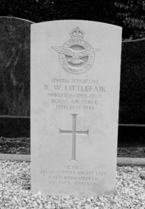 R.W. Littlefair