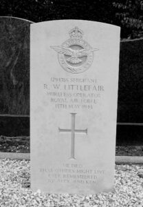 R.W. Littlefair