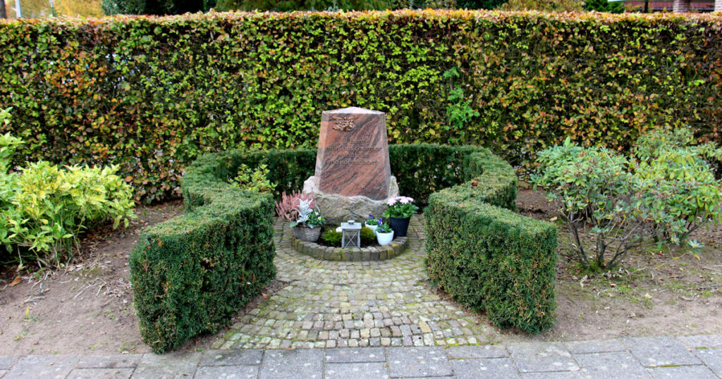 Kerkhof Deurningen