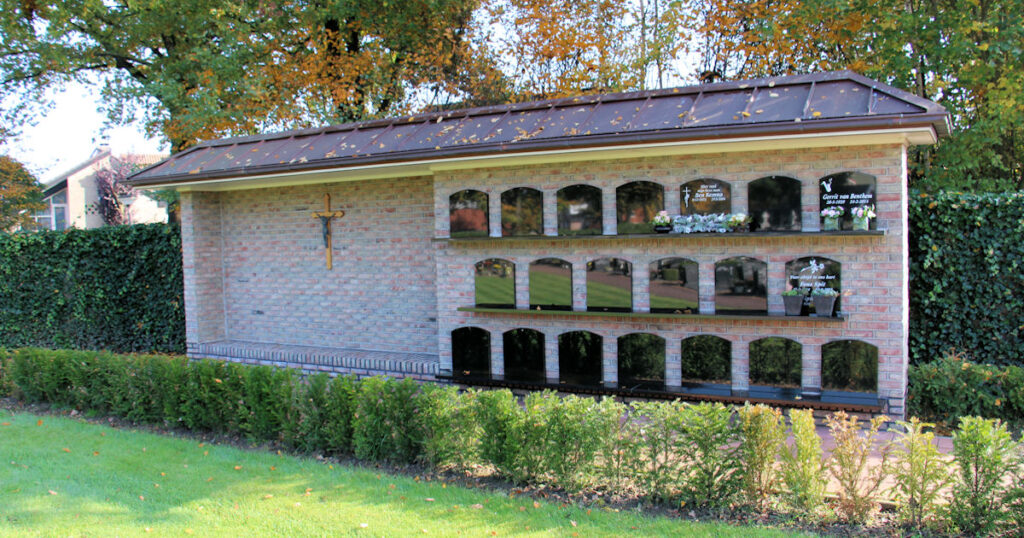 Begraafplaats Weerselo