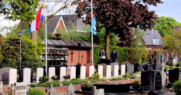 Dodenherdenking